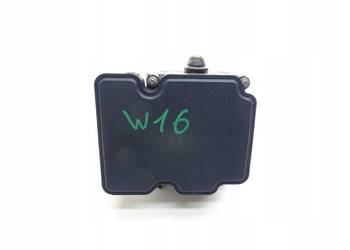 POMPA HAMULCOWA ABS OPEL CORSA E 39084530 2265106516 0265956292