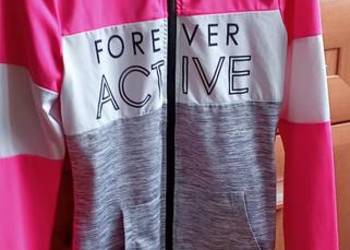 Bluza dziewczęca Bluza dziewczęca