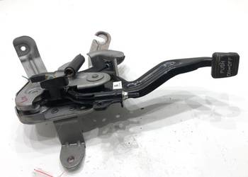 DŹWIGNIA HAMULCA RĘCZNEGO KIA NIRO MECHANIZM RĘCZNEGO, POSTOJOWEGO