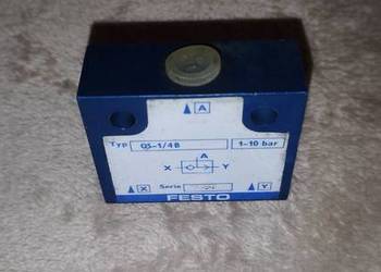 Zawór / Suma logiczna LUB FESTO OS-1/4-B 6682