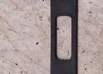 OSŁONA REGULACJI PASA HONDA CIVIC X 81462-T5A