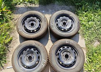 Opony zimowe Laufenn I Fit+ 175/65 R14 2025r