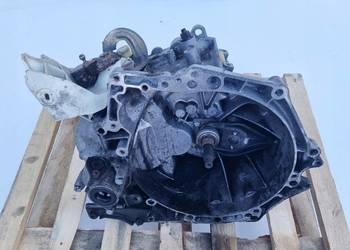 SKRZYNIA BIEGÓW Citroen Xsara Picasso 1.6 HDI manualna MANUAL 20DP29