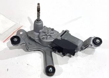 SILNIK WYCIERACZEK TYŁ TOYOTA RAV 4 IV 85130-42080 SUV NAPĘD