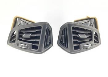 KRATKA NAWIEWU PRZÓD FORD KUGA II AM51-R018B08-BHW SUV WENTYLACJI