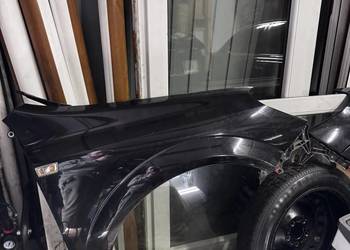 Opel Astra H błotniki przód lewy prawy kolor 2HU