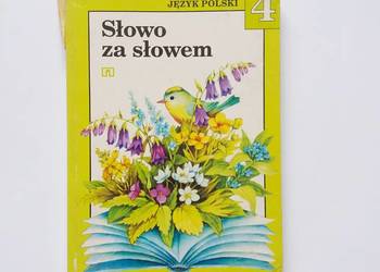 Maria Nagajowa - Słowo za słowem (wydanie 3) Język polski
