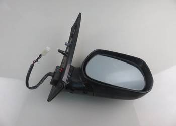 LUSTERKO PRAWE TOYOTA AVENSIS VERSO (M2)  8P4