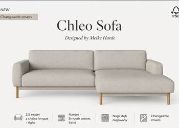 Sofa Chleo