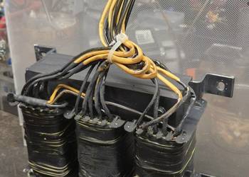 TRANSFORMATOR TRÓJFAZOWY,, MICHAEL2,,