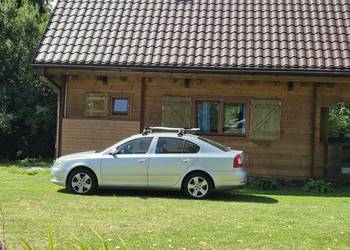 Skoda Octavia 2 FL 1.9TDI Salon Polska