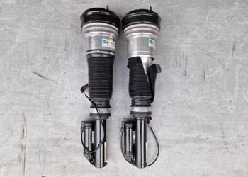 BILSTEIN Nowe Amortyzatory Pneumatyczne Airmatic Przód W220 44-042295