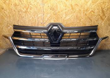 RENAULT TRAFIC III IV LIFT 2021- GRILL ATRAPA ZDERZAKA 623101859R