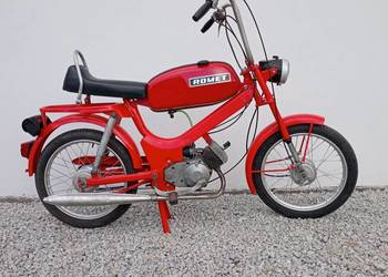 Romet Polo M760 PRL