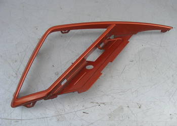 SEAT IBIZA V KRATKA ZDERZAKA PRAWA 6F0853712B RAMKA