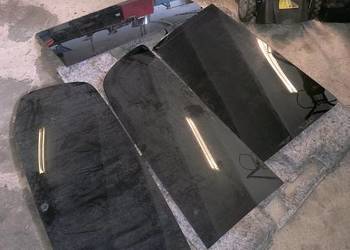 MERCEDES VITO W447 VKLASA EXTRA LONG SZYBA SZYBY