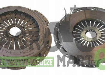 3583486M2, 3618886M1, 133022530 DOCISK SPRZĘGŁA KPL L-330 MF