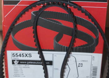 GATES - PASEK ROZRZ./129Z/ PALIO,PUNTO 1.2 99- (5545XS