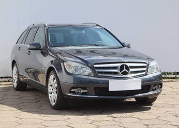 Mercedes C C 180 Kompressor