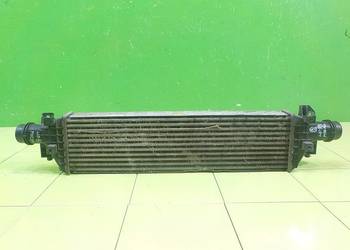 OPEL MOKKA A I 15r 5D 1.6 CDTI Intercooler 95081734