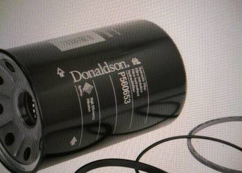 Filtr hydrauliki P560653