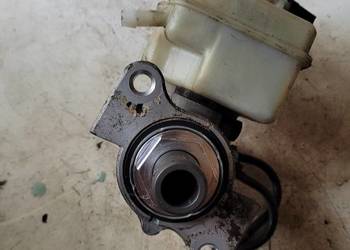 Pompa hamulcowa Mercedes A klasa W168