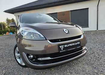 Renault Grand Scenic*1.6 16V * 110KM * RATY * GWARANCJA! 