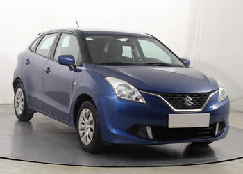 Suzuki Baleno 1.2 DualJet