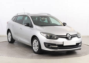 Renault Megane 1.2 TCe