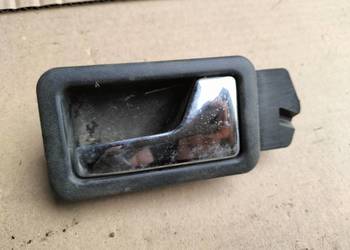 AUDI 80 B3 80B3 80B4 80 B4 RĄCZKA KLAMKA WEWNĘTRZNA DRZWI PRAWA