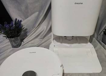 OUTLET | Robot Sprzątający Dreame L10 Prime — odkurza + mopuje | GW 12