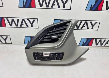 BMW 1 F40 F44 PANEL OBSŁUGI WŁĄCZNIK ŚWIATEŁ EUROPA 5A16AB7
