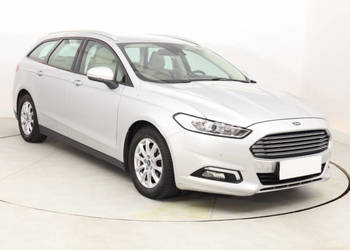 Ford Mondeo 2.0 TDCI