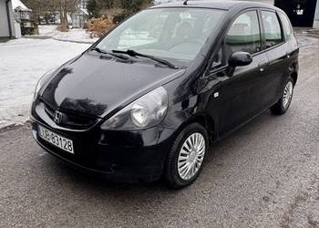 Honda jazz 2004 1.3