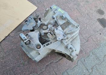 SKRZYNIA BIEGÓW PEUGEOT 308 1.6 EHDI 20EA47