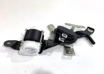 PAS BEZPIECZEŃSTWA TYŁ ŚRODKOWY BMW F48 34284334A Crossover