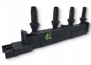 CEWKA ZAPŁONOWA Peugeot 407 1.8 2.0 16V 2526118A 6FZ 115KM RFN 136KM