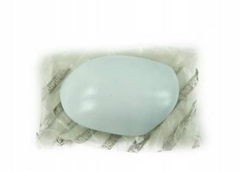 OSŁONA LUSTERKA FIAT PANDA 09- LEWE