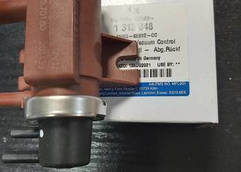 Zawór ciśnienia Ford 3M5Q9E882CC 1313848 BRATFORD RADOM