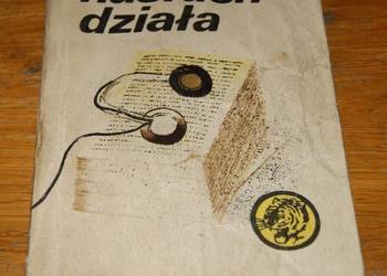 Żółty Tygrys - Nasłuch działa - 15/84