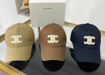 Czapka kapelusz Celine