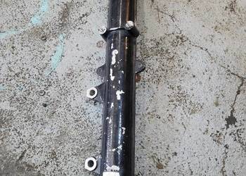 Jawa nowa prawa goleń