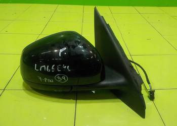 SMART FORFOUR II 1.0 B 16r 5D lusterko prawe