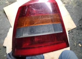 LAMPA TYŁ TYLNA LEWA   ASTRA 2 G 2