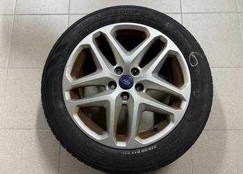 Alufelga 17 Ford Fusion/Mondeo mk5 oryginał