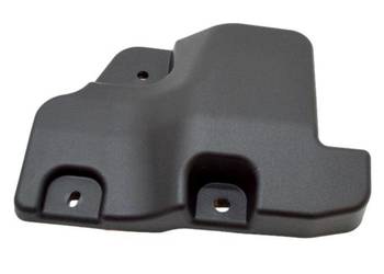 VOLVO XC40 oslona zabezpieczenie zamka maski pokrywy silnik…