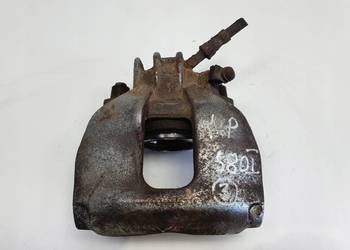 Volvo S80 I PRZEDNI ZACISK HAMULCOWY lewy przód kierowcy