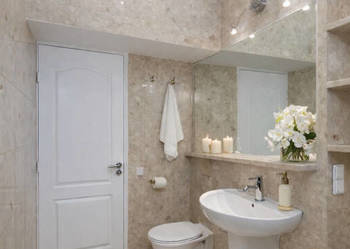 Mieszkanie 79.5m2 4 pokoje Warszawa Słowicza