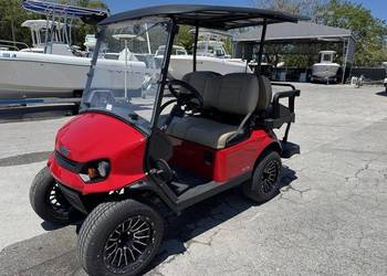 Golf Cart 2023 E-Z-GO