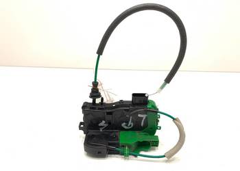 ZAMEK DRZWI LEWY PRZÓD HYUNDAI i40 Kombi 81310-3Z000